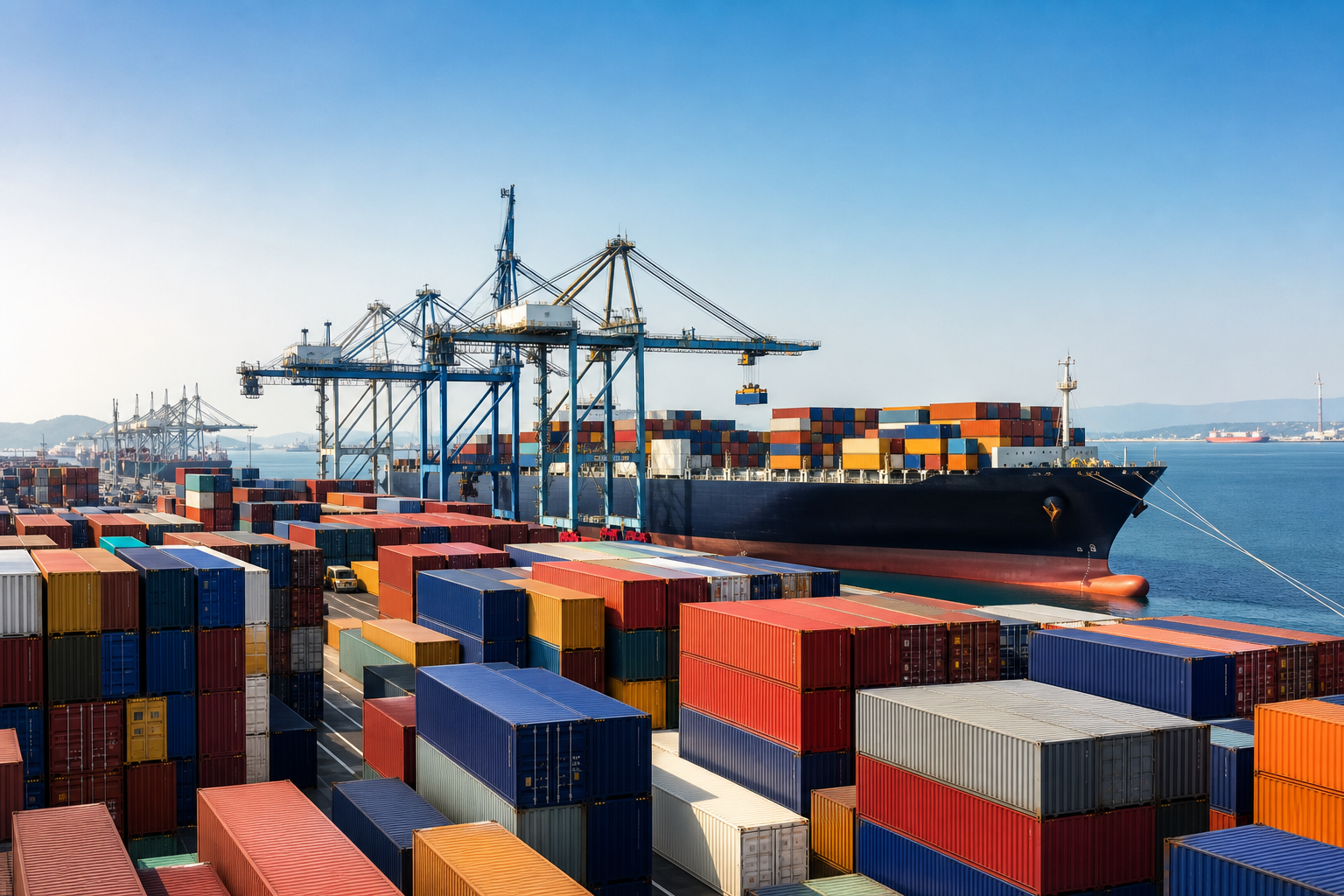 How Exporters Can Buy From Liquidation.com