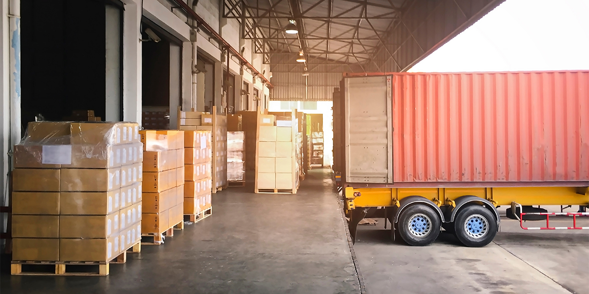 Freight Terminology